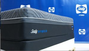 best mattress brands - Sealy Hybrid