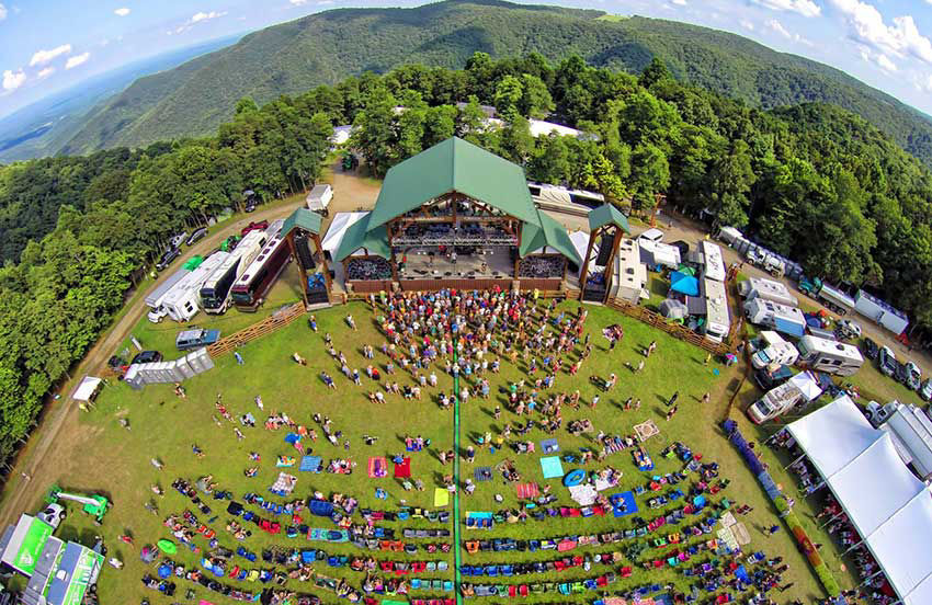 Floydfest 