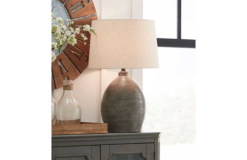Lamp
