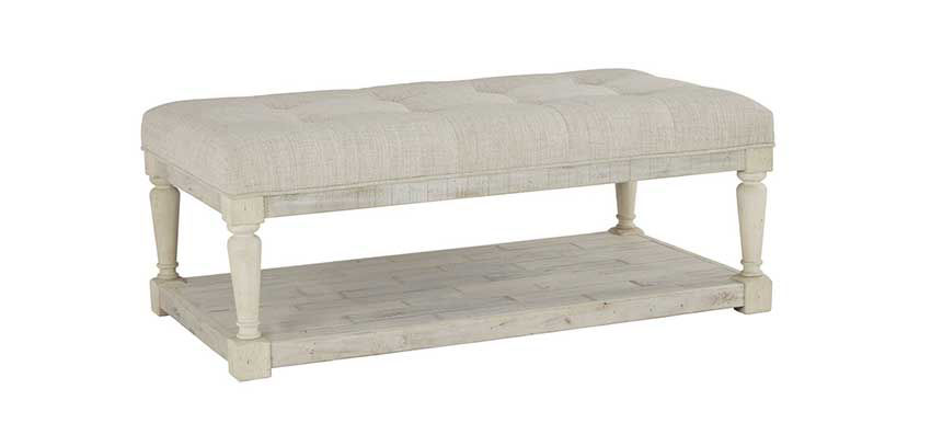 Table Ottoman