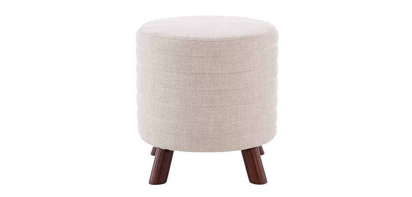 Footrest Ottoman