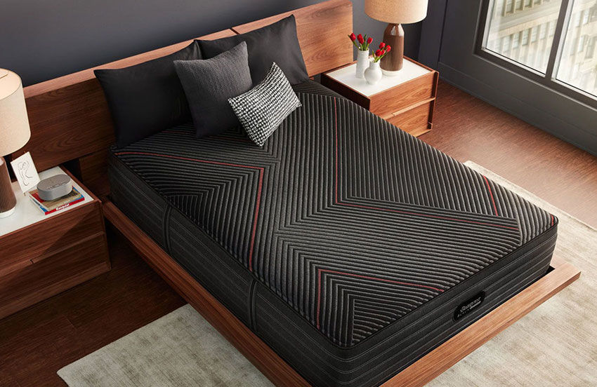 Beautyrest Black