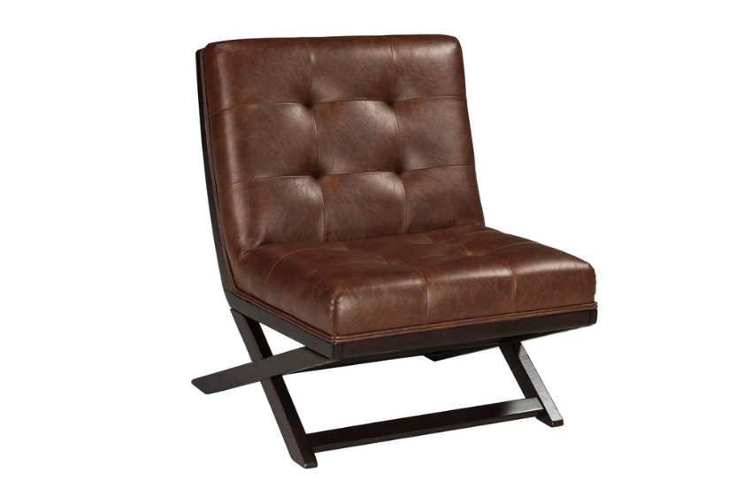 Leather Chair