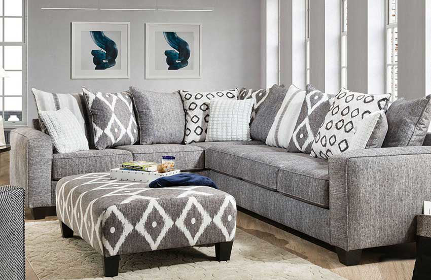 Sectional Sleeper Sofa