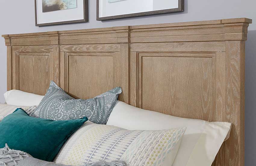 Wood finish