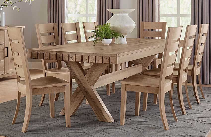 Vaughan Bassett Dining Table