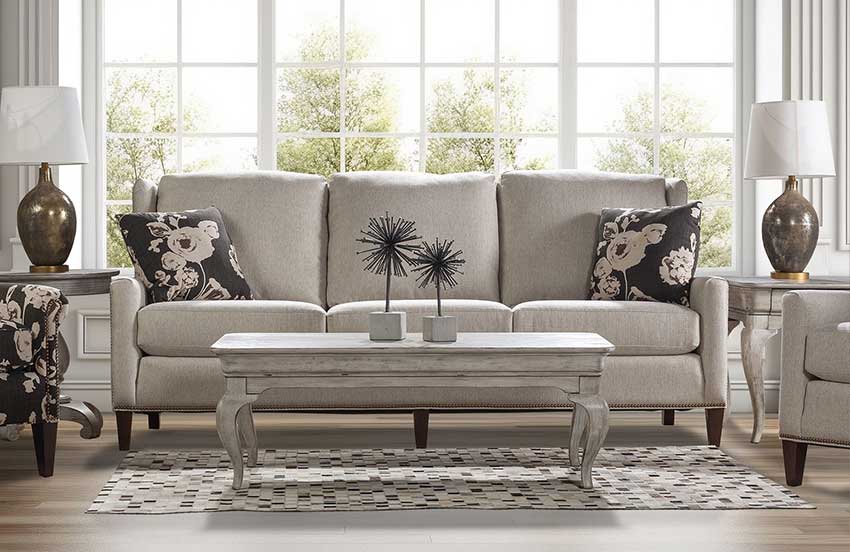 Smith Brothers Sofa