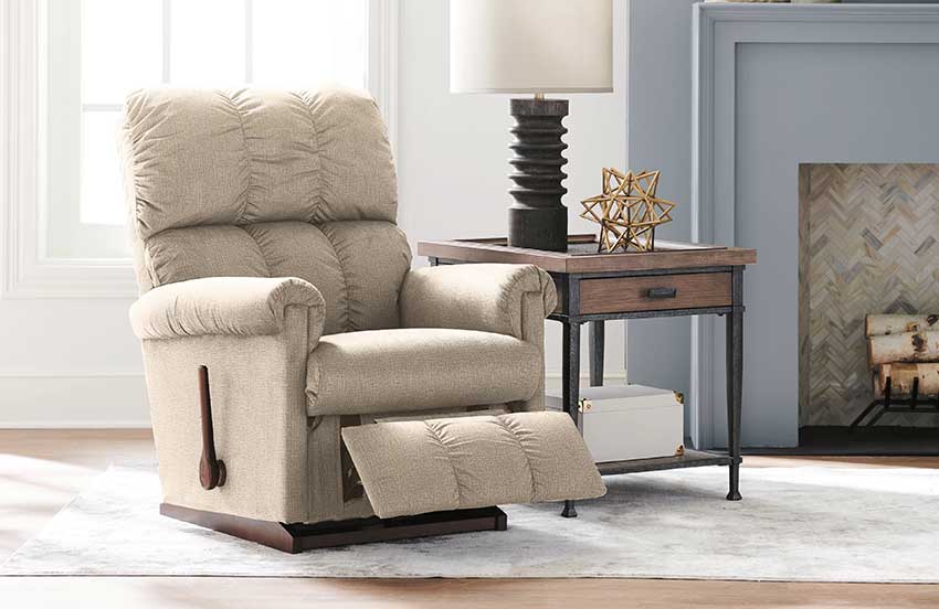 La-Z-Boy Vail recliner