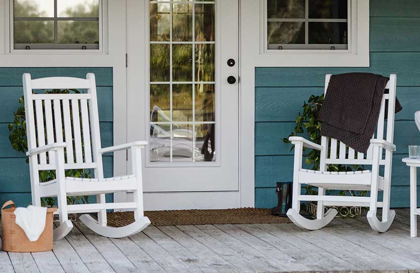 rocking chair