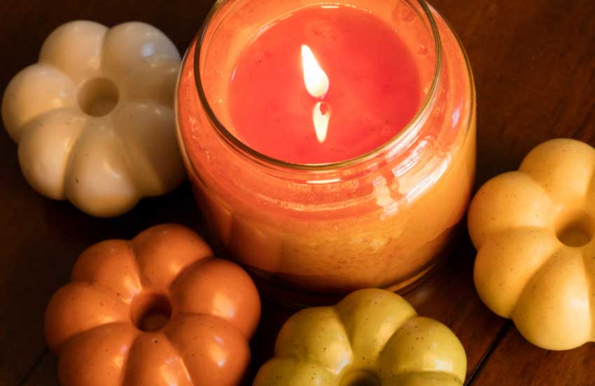 candles