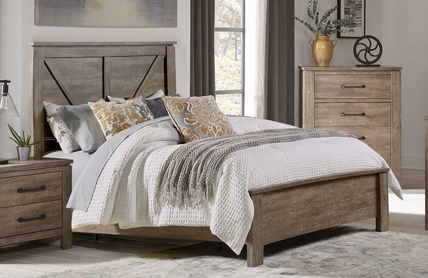 Bedroom Decor