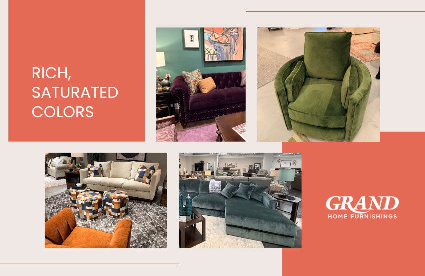 High Point Furniture Market