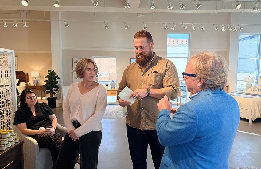 High Point Furniture Market