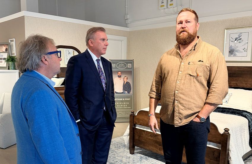 High Point Furniture Market