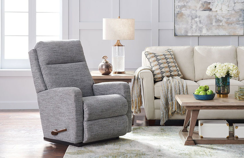 Modmax Sectional features