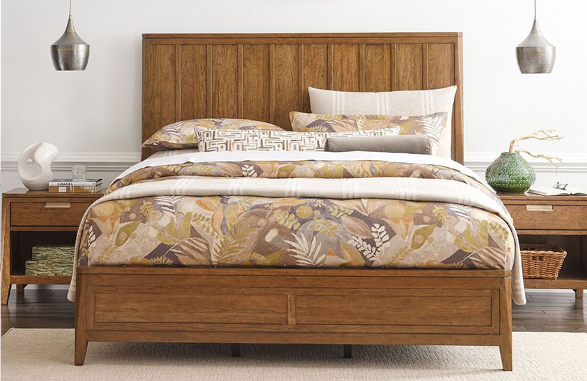Modmax Sectional features