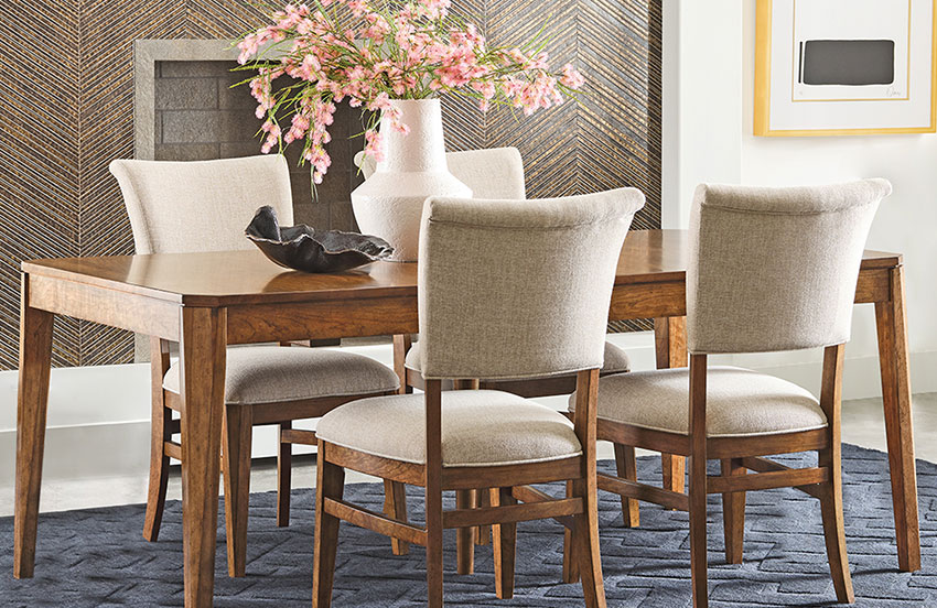 Modmax Sectional features