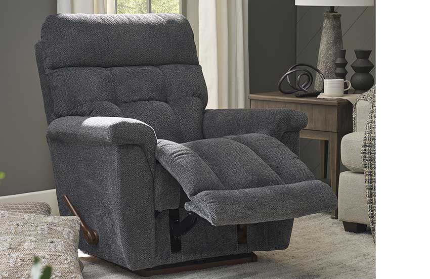 Recliner