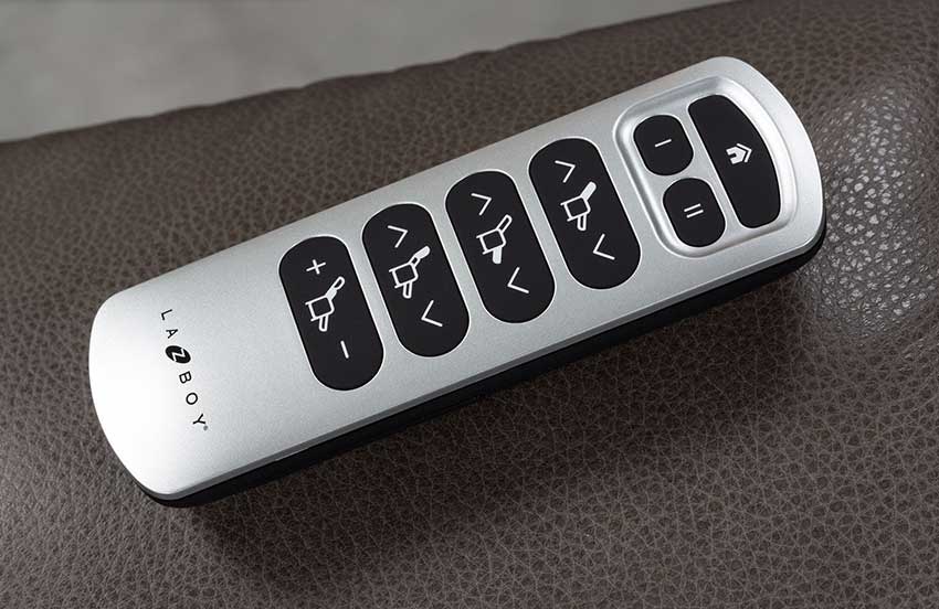 LaZBoy power recliner remote
