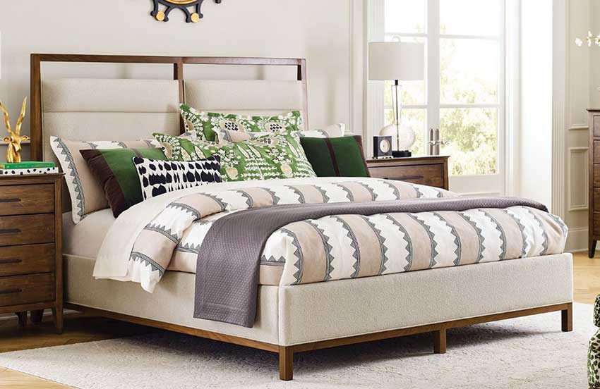 Kincaid bed
