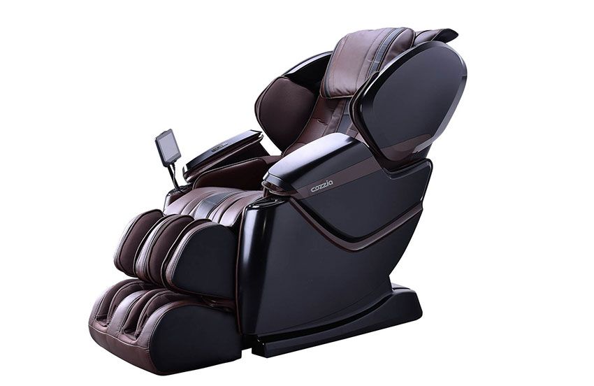 massage chair