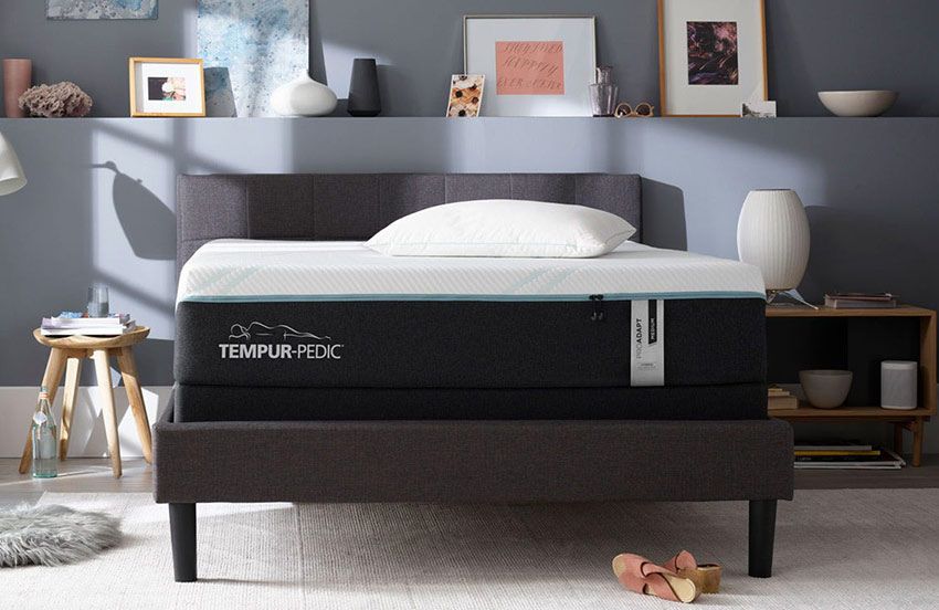 Tempurpedic