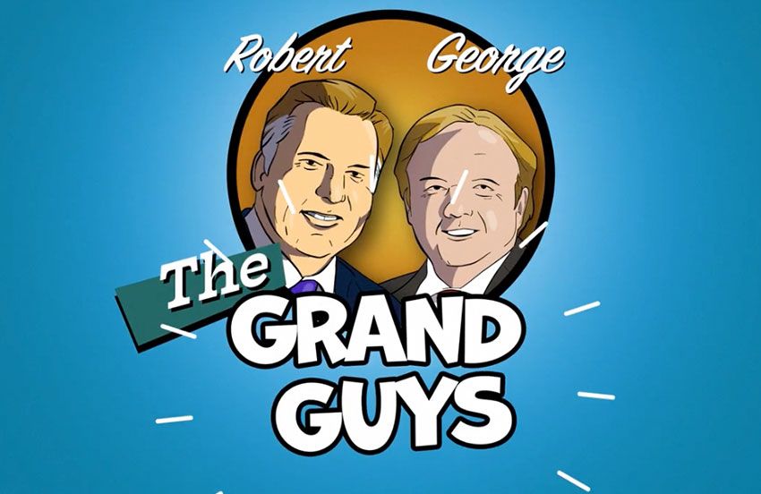 The Grand Guys