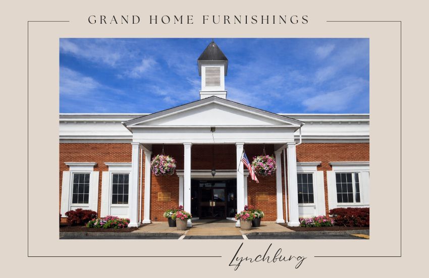 Lynchburg Grand Home Furnishings