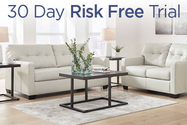30-Day Risk Free