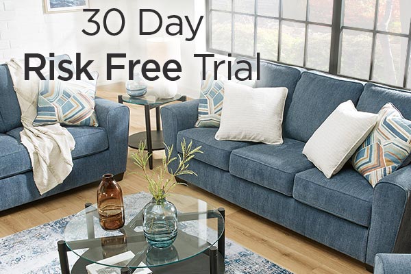 30-Day Risk Free