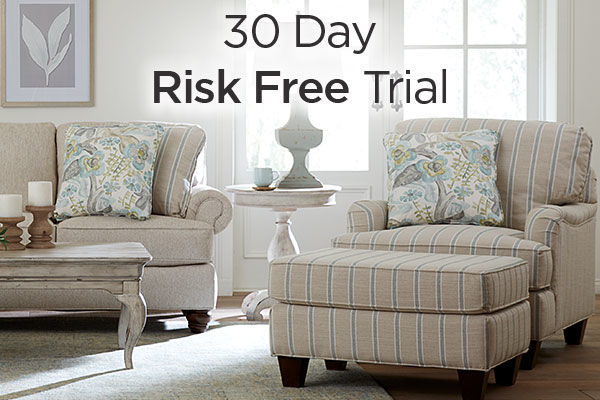 30-Day Risk Free