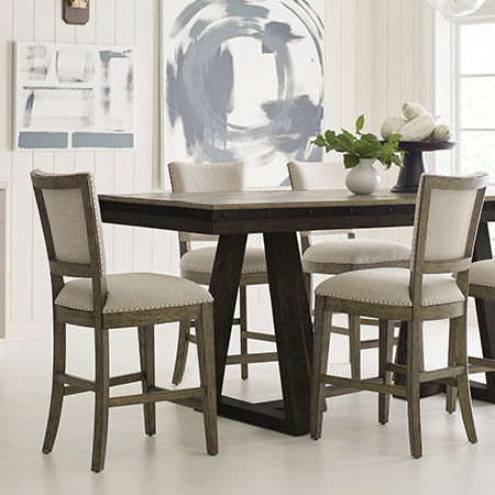 Plank Road Dining Collection by Kincaid Furniture