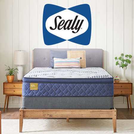 Golden Elegance by Sealy