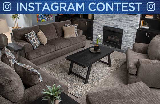 intstagram contest