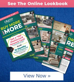 Browse the Buy More Get More Catalog