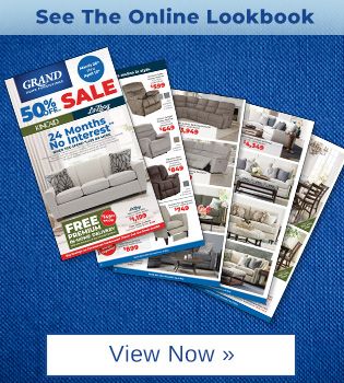 View the La-Z-Boy Kincaid sale catalog