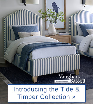 Introducing the Tide & Timber Collection