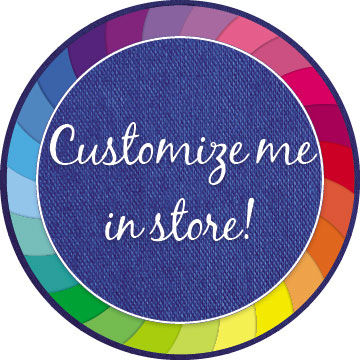 Customize Me!